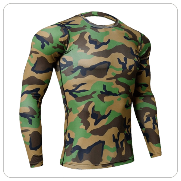 Compression Shirt