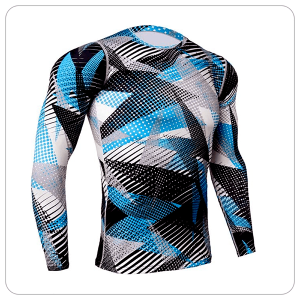 Compression Shirt