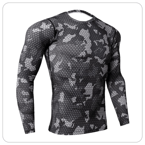 Compression Shirt