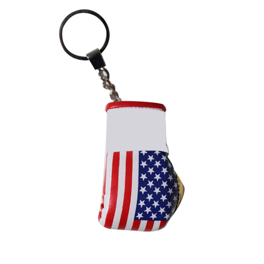Boxing Glove Keychain (1)