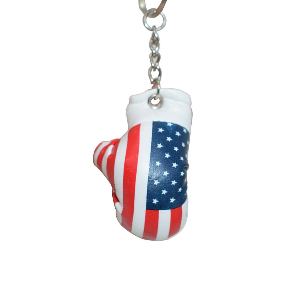 Boxing Glove Keychain (5)