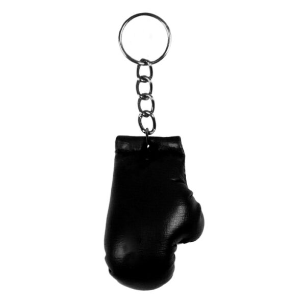 Boxing Glove Keychain