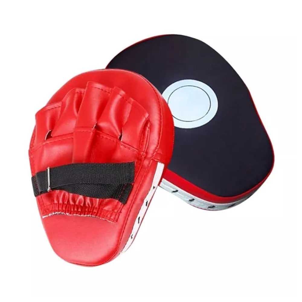 Focus Pads (10)