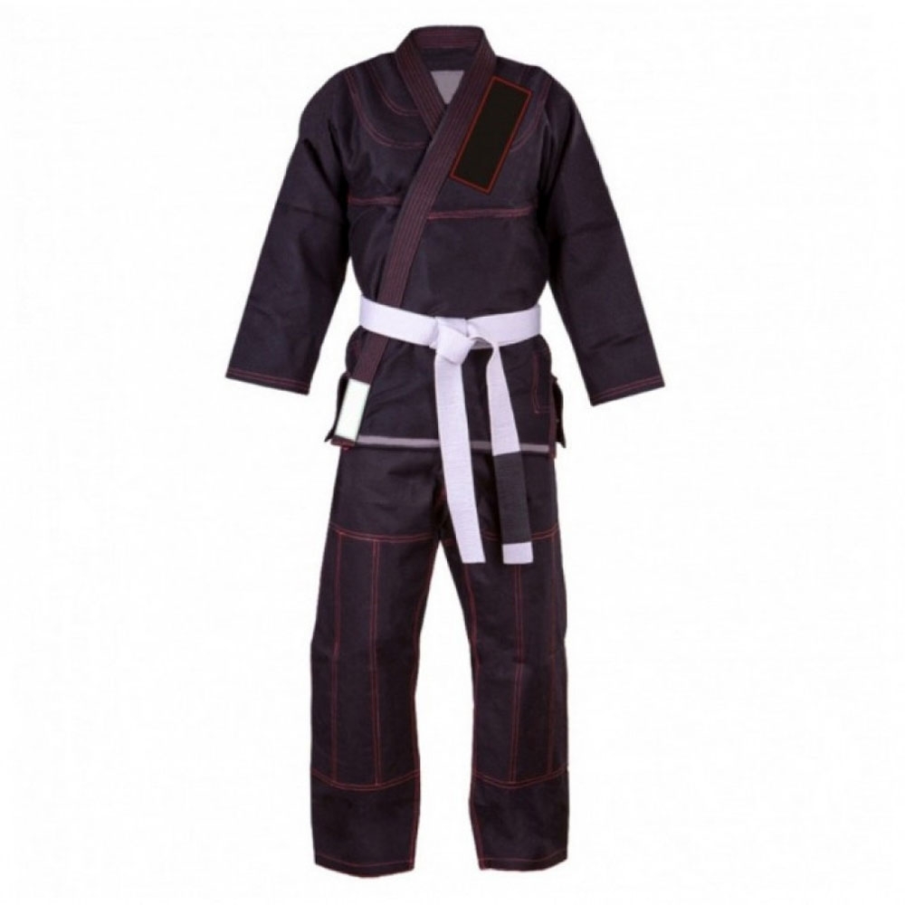 Judo Uniform (4)