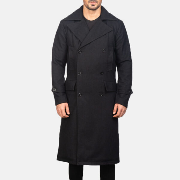 Leather Coats