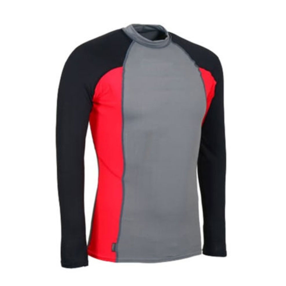 MMA Rash Guard (8)