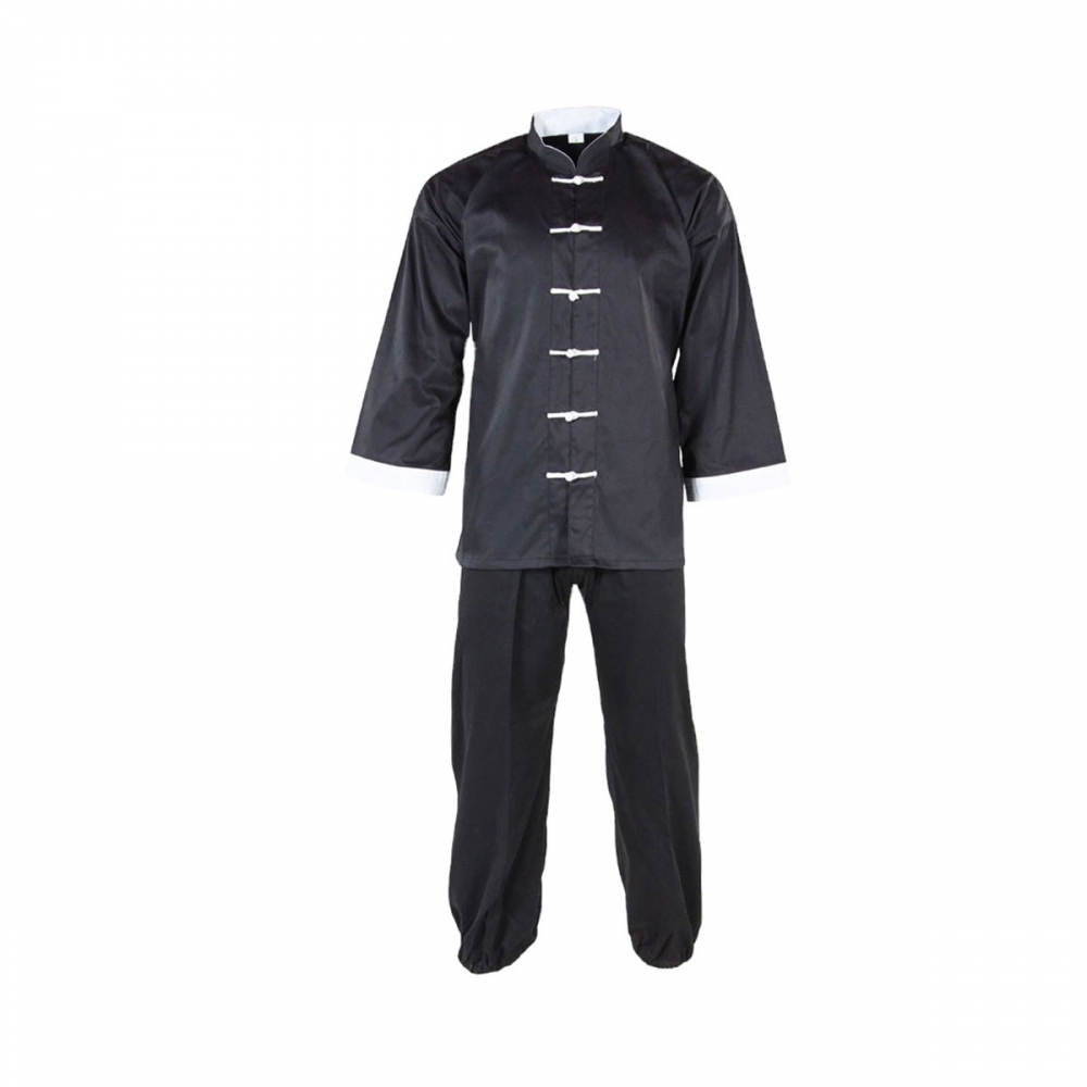 kungfu Uniform (1)