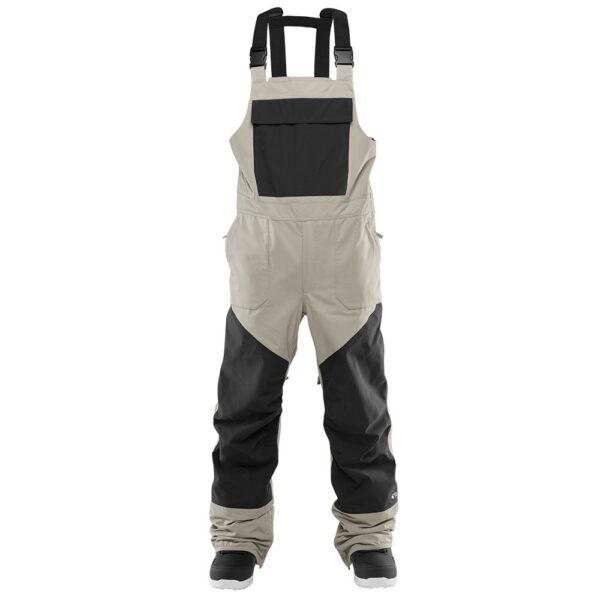 Snow Wear Bibs
