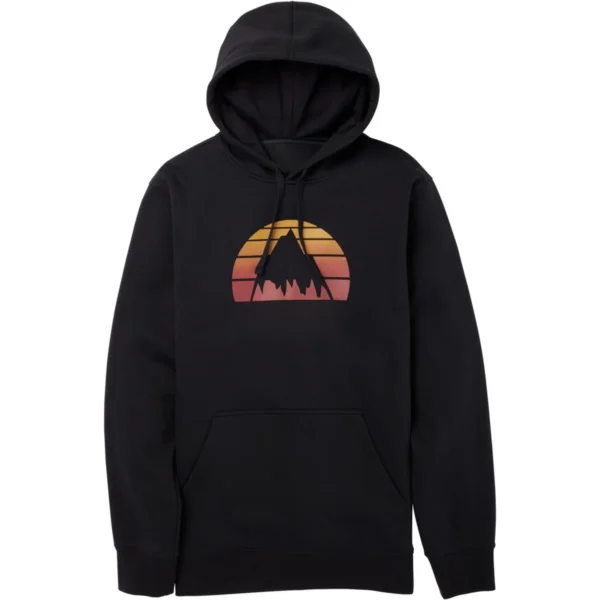Snow Wear Hoodies