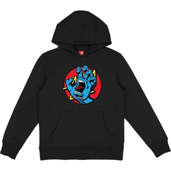 Snow Wear Hoodies